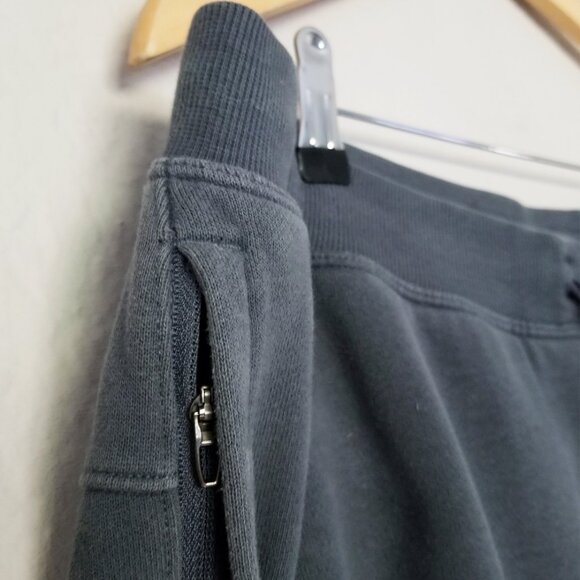 Lululemon Steady State Classic Fit Joggers Oil Grey 28" Inseam  Men's XXL $118 - Picture 11 of 16
